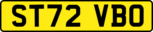 ST72VBO