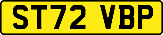 ST72VBP