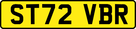 ST72VBR