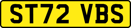 ST72VBS