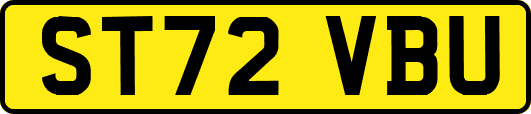 ST72VBU