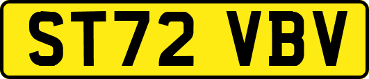 ST72VBV