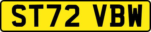 ST72VBW