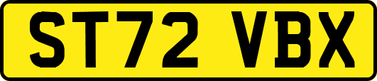 ST72VBX