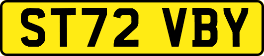 ST72VBY
