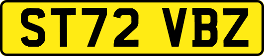ST72VBZ
