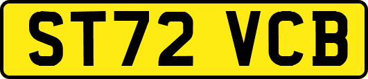 ST72VCB