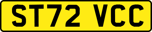 ST72VCC