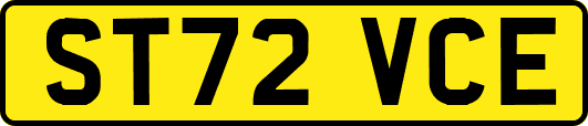 ST72VCE