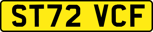 ST72VCF