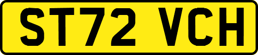ST72VCH