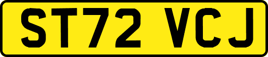 ST72VCJ