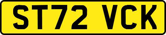 ST72VCK