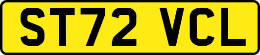 ST72VCL