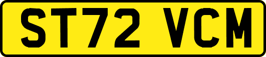 ST72VCM