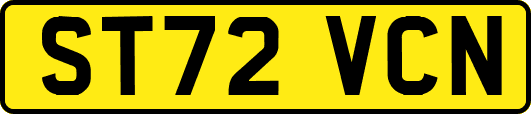 ST72VCN