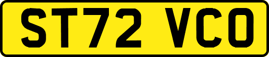 ST72VCO