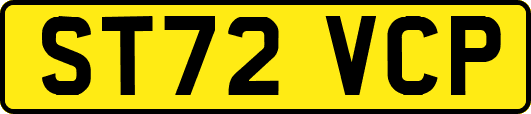 ST72VCP