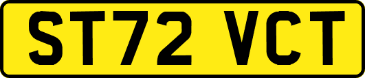ST72VCT
