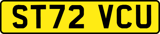 ST72VCU