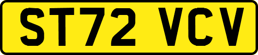 ST72VCV