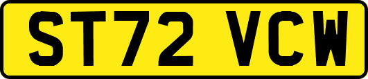 ST72VCW