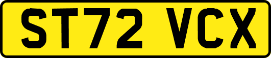 ST72VCX