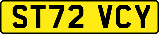 ST72VCY