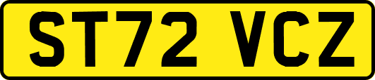 ST72VCZ