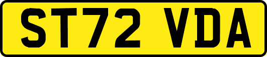 ST72VDA