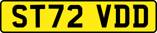 ST72VDD
