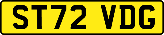 ST72VDG