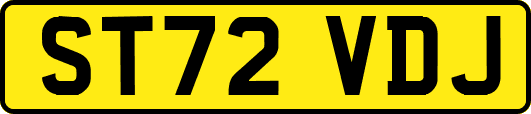 ST72VDJ