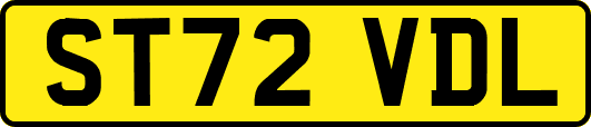 ST72VDL