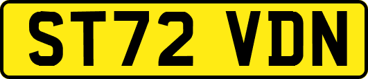 ST72VDN