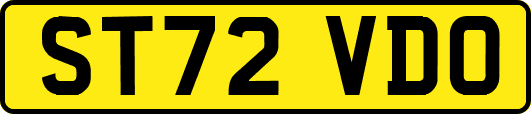 ST72VDO