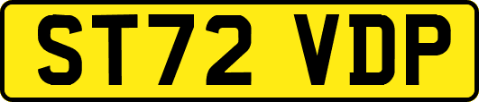 ST72VDP