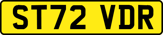 ST72VDR