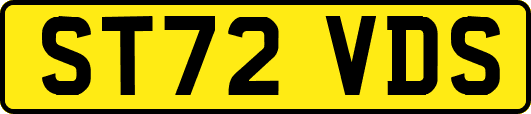 ST72VDS