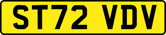 ST72VDV