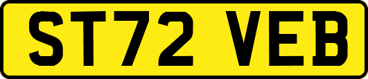 ST72VEB