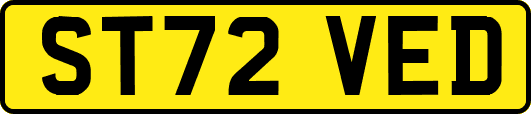 ST72VED