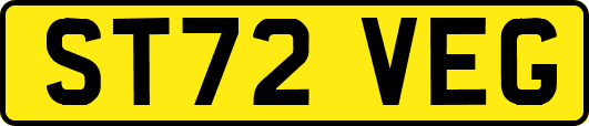 ST72VEG