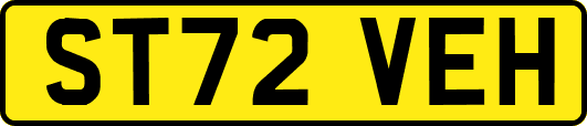 ST72VEH