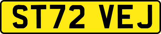 ST72VEJ