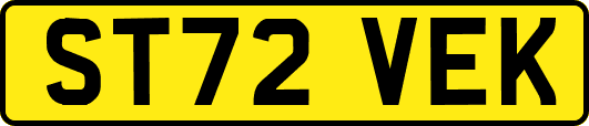 ST72VEK