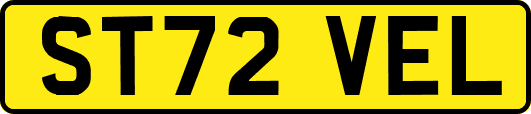 ST72VEL