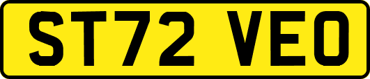 ST72VEO