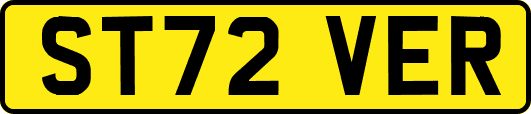 ST72VER