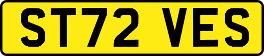 ST72VES